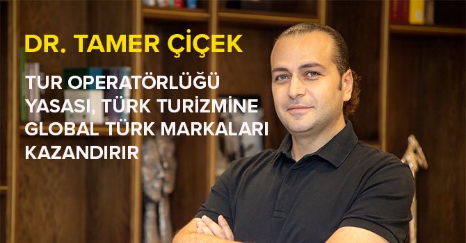 MESSE Münih Türkiye'de