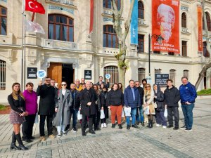 Skål İstanbul’dan “100 Genç Turizmci Zirvesi”