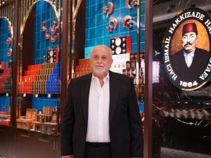 Avni Ongurlar’a Türkiye’nin Kültür ve Turizm Elçisi Ödülü