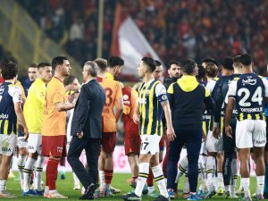 Suudi Arabistan'da Atatürk pankartı krizi: Süper Kupa iptal edildi