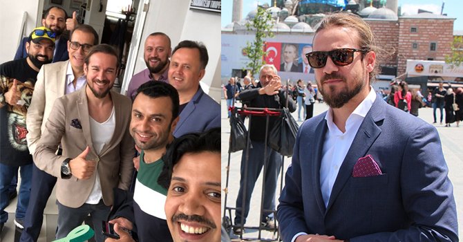 FB, Kadıköy ve Bolu'ya otel yapıyor