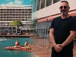 Özbek Aile Satın Aldı, Çınar Otel Veda Ediyor