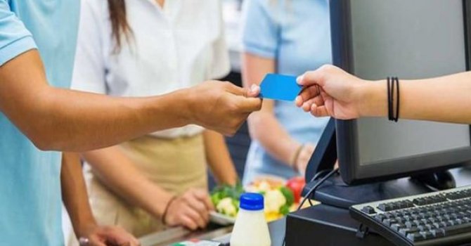 Yemek kartı ile market alışverişi devri bitiyor