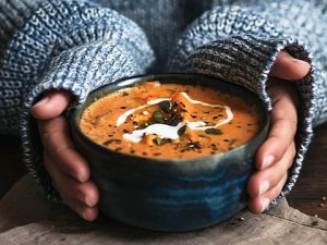 Dünyanın en iyi çorbalarında Türkiye'de listede yer aldı