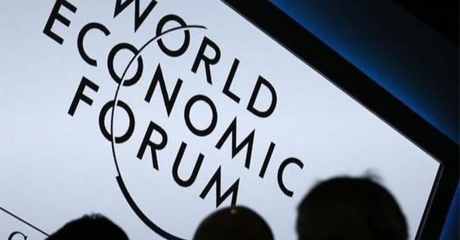 Davos’ta gündem yapay zeka