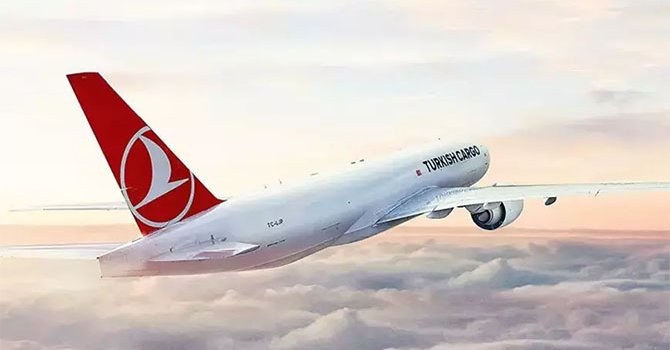 THY'den Ordu - Giresun Almanya seferleri temelli iptal edildi