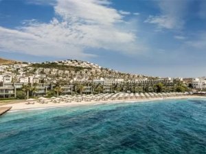 Swissôtel Bodrum Beach Hotel’in satış işlemleri başladı