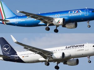AB'den Lufthansa'nın İTA hisselerini alma planına soruşturma