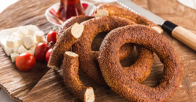 Ankara'da simit zamlandı: Yarından itibaren 15 TL'ye satılacak