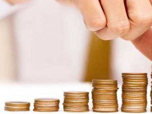 Kkişi başı tasarruf 12 bin lirayı aştı