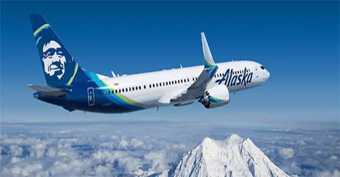 Alaska Havayolları, Boeing’lerin yere inmesi 150 milyon dolar zarar