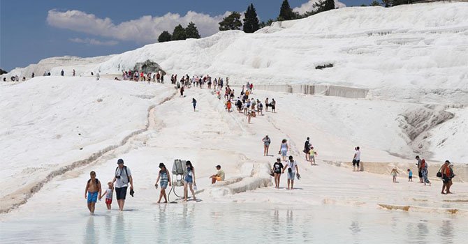 Keşfe devam edilirse jeotermalde dünya lideri oluruz