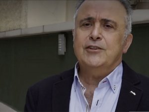 Cem Polatoğlu: TÜRSAB için; başkan istifa etmeli