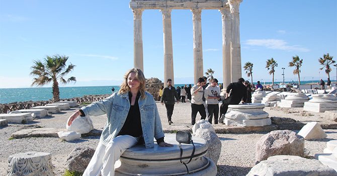 Cafés Richard, Özsüt ile Türkiye'de