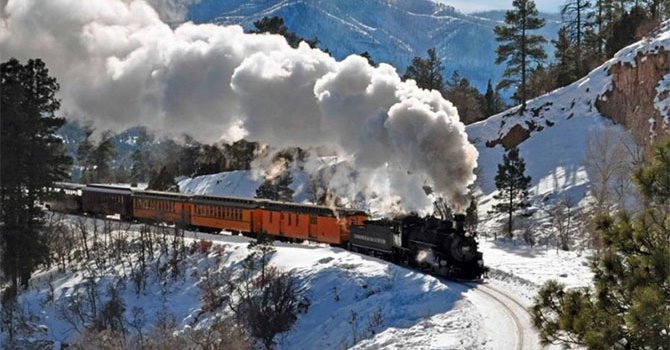 Doğu Ekspresi üç ayda 35 bini aşkın yolcu taşıdı