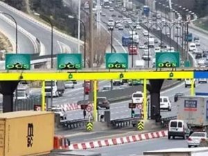 İstanbul'un zam şampiyonu köprü geçiş ücreti