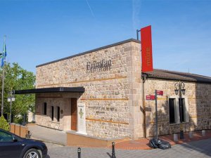 İspanyol lezzetleri, Göksu'da