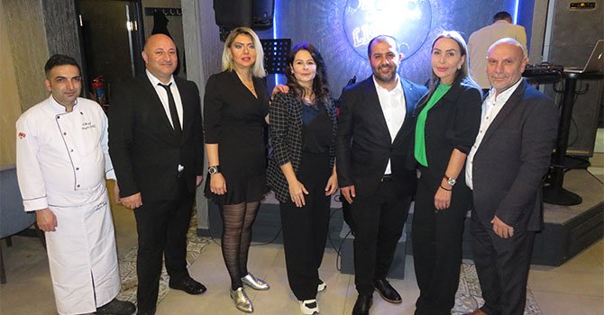 Kül bulutu salı günü İstanbul'da