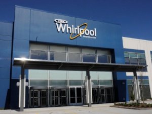 Türk beyaz eşya devi Arçelik, İngiliz Whirlpool'u satın alıyor