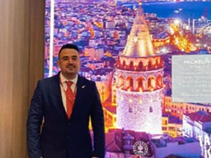 Sabırlıoğlu. Davut Günaydın, Türkçe rehberliği destekledi