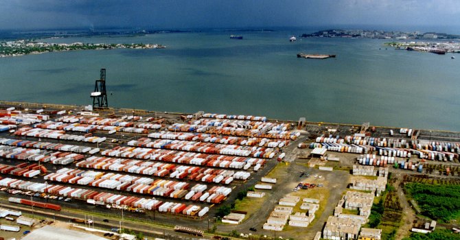Global Ports, San Juan Kruvaziyer Limanı’nı işletecek