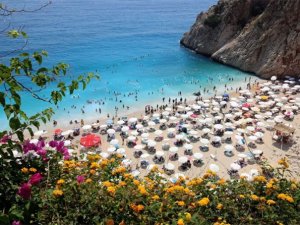 Türkiye, nasıl yabancı turistlerin gözdesi haline geldi?