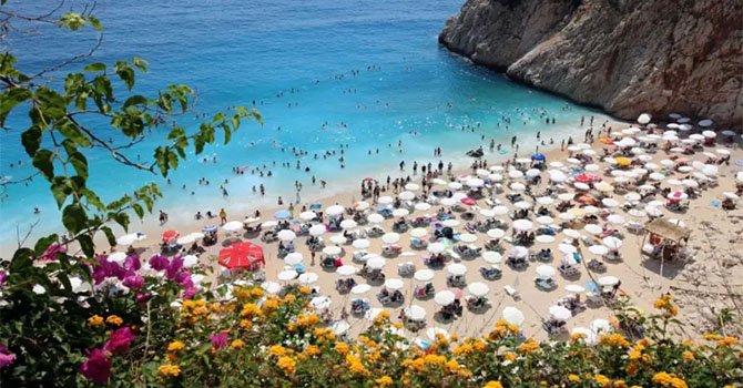 Türkiye, nasıl yabancı turistlerin gözdesi haline geldi?