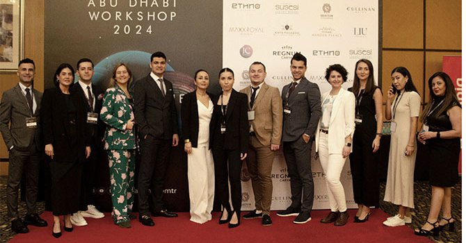 adonis.com, Air Arabia işbirliğinde Antalya’yı Ortadoğu’ya açtı