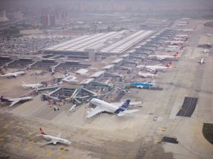 Atatürk Havalimanı'nın kapanış süreci kesinleşti