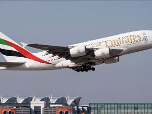 Yılda 77 milyon yemek veren Emirates, rakamları açıkladı