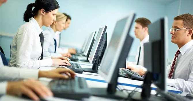 Haftalık mesai 40 saate indiriliyor