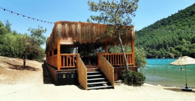 İSPAD'in Ibatech Fuarı gösterisi