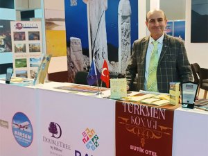 Belediye meclislerinde turizmciler olmalıdır