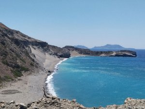 Yunanistan çevre grupları: Kıyılar korunmalı