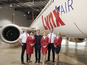 Kanada merkezli  Lynx Air iflasını açıkladı