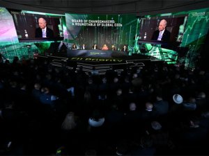 Miami Yatırımcı Zirvesi’nde küresel liderler zorlukları tartışıyor