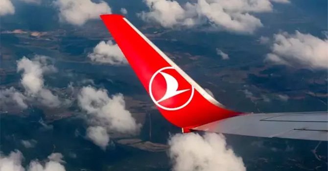 THY uçakları 89 denetimi başarıyla geçti