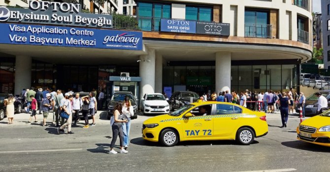 Drama Köprüsü bulundu