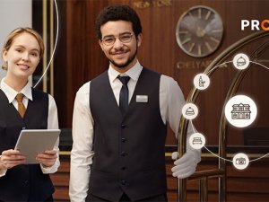 Otelcilik sektöründe 2024 trendleri