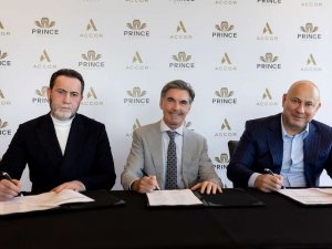 Mövenpick Resort Antalya Tekirova'da açılıyor