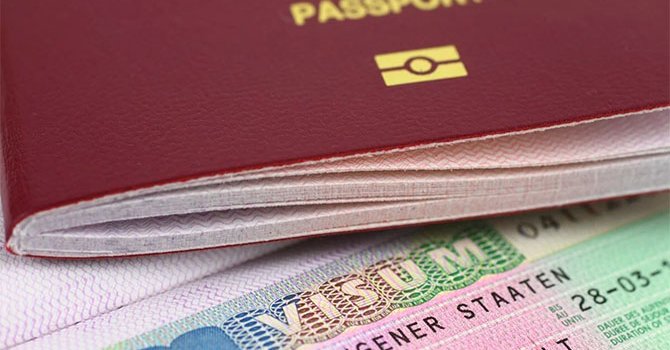 Yunanistan, Türklere kapıda vize için tarih verdi