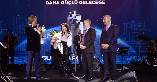 Cumhuriyetimiz 100. Çuhadaroğlu 70. Yaşını Kutluyor.