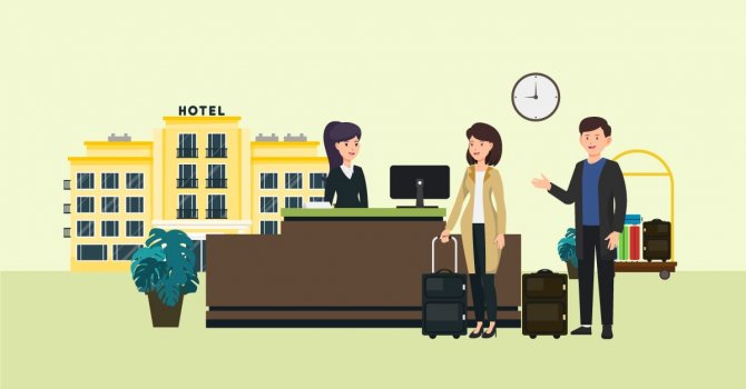 Küçük Otel İşletmeciliği Şirketinin Faydaları