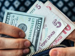 Hollandalı bankadan yıl sonu dolar tahmini!