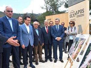 4 yıl içinde kazı çalışmasını % 30'a çıkaracağız