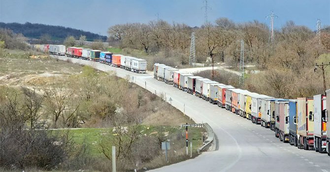 Schengen' kararı Edirne'yi etkiledi: 31 Mart'ta başlıyor...