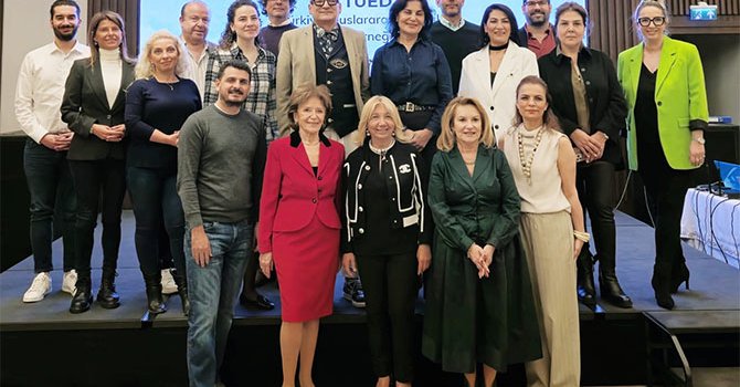 Ankara'ya ikinci Hilton