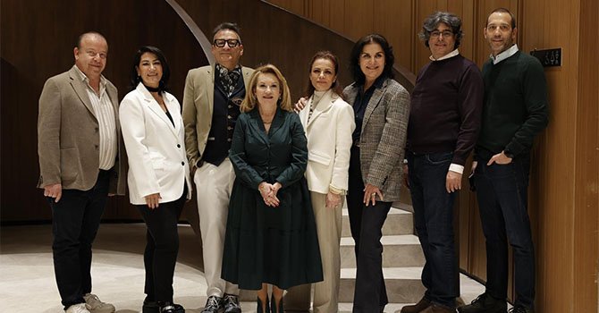 TUED'de yeni yönetim görevde