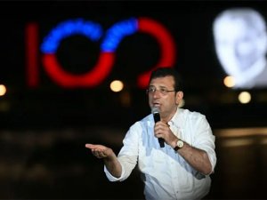 Ekrem İmamoğlu için ulusal bir kader şekilleniyor