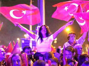 Muhalefetin başarısı dünya basınında geniş yankı buldu